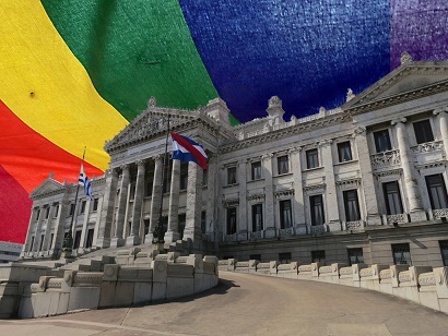 Diversidad sexual y partidos políticos II