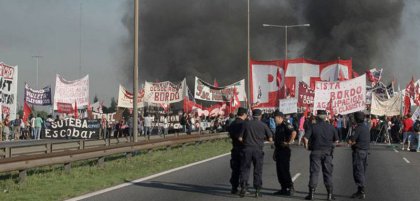 Berni los eligió de enemigos: habla la nueva generación de la Panamericana