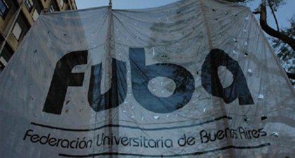 Un congreso bisagra para la elección de autoridades en la FUBA