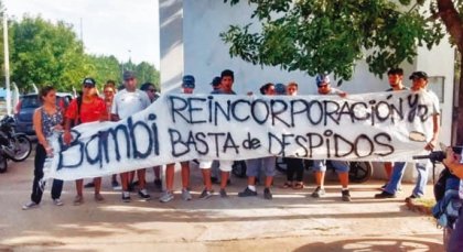 Las patronales metalúrgicas atacan pero la UOM no se enteró