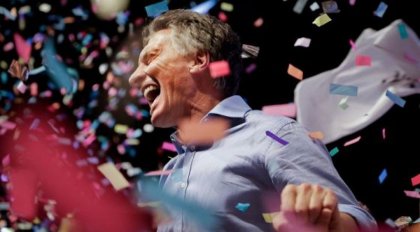 El club de los ricos: los funcionarios de Macri son todos multimillonarios