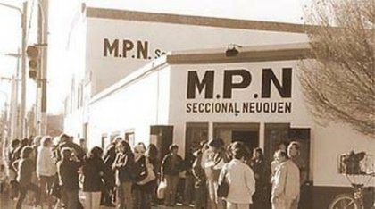 MPN: 55 años ininterrumpidos en el poder en Neuquén