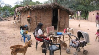 Comunidad wichí de Salta sin agua hace tres meses: “No hay respuesta”