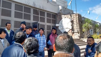 Jujuy: recolectores de Alto Comedero se reúnen con diputados por el proyecto Girsu