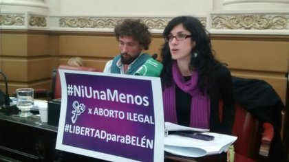 La Legislatura de Córdoba adhirió de manera parcial a la ley nacional contra la violencia de género
