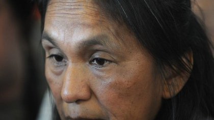 Denuncian que Morales ordenó condiciones inhumanas de detención para Milagro Sala