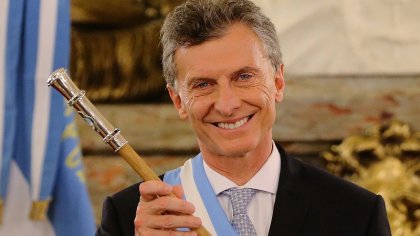 “Siento que Macri se burló de todos aquellos que tristemente creyeron en él”