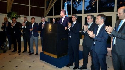 “El país se está manejando como una empresa y los trabajadores estamos en la última fila”