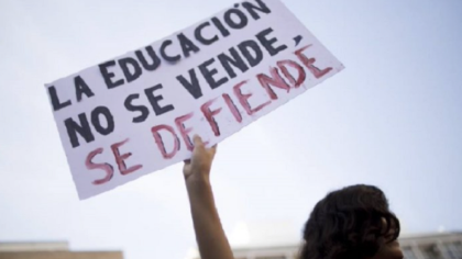 Elecciones en Conadu: nace la agrupación Multicolor Conadu