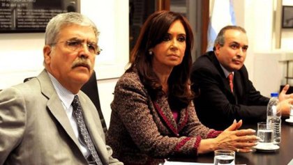 Caso López: Cristina Fernández salió a defender su Gobierno y desligó toda responsabilidad
