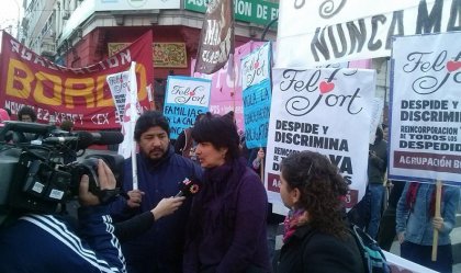 Mi mensaje para Leo