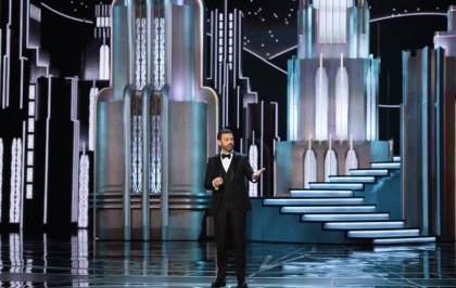 Hollywood critica a Donald Trump en los Oscar