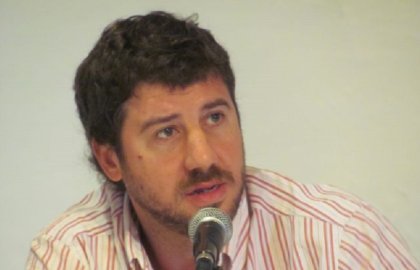 Matías Cremonte: “los titulares del derecho de huelga son los trabajadores”