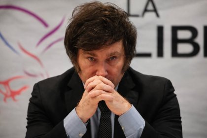 Andá nomás, nadie te detiene