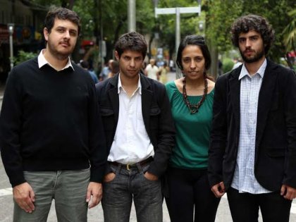 Los trabajadores, la mujeres y la juventud tienen su espacio en la listas del FIT