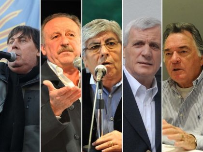 Custodios del ajuste