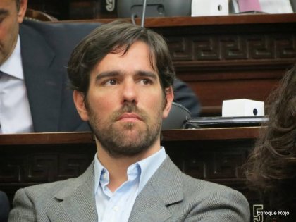 Nicolás del Caño sobre el atentado en París