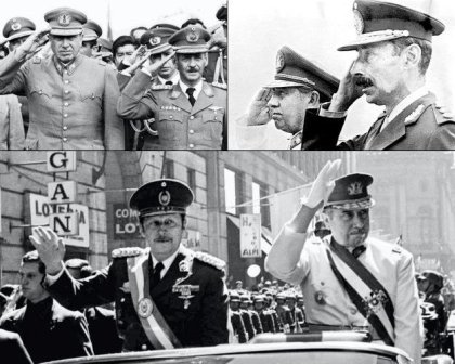 Plan Cóndor: hoy se dicta la sentencia