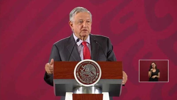 Militarizado, avanza programa de acción de AMLO para atender crisis migratoria