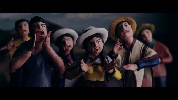 Retablo, el último gran éxito del cine peruano