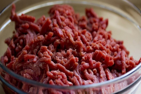 Detrás del negocio de la carne